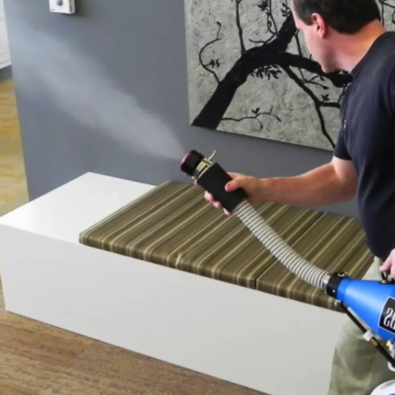 Professional Odor Removal in Fort Wadsworth, NY